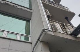 둔촌동 의원 [간이스프링클러]