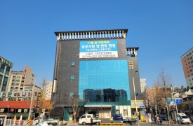 석남동 성모사랑병원[간이스프링클러]