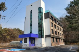 송교리 노유자시설[스프링클러]