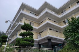 (진행중)인천 은혜병원[간이스프링클러]