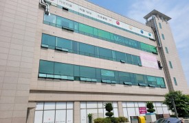 김포 청아람한의원 [소방공사]