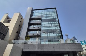 잠원동 비긴성형외과 [소방공사]