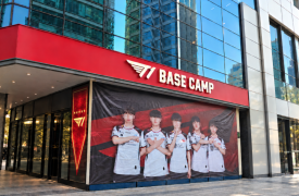 T1베이스캠프 강남점 [완비증명]