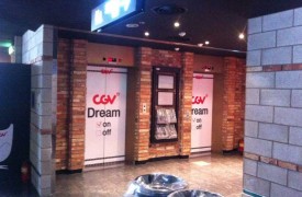 경기 평택 - CGV 비전점